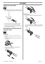 Preview for 11 page of Husqvarna 524LK Operator'S Manual