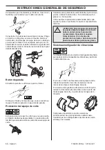 Preview for 58 page of Husqvarna 524LK Operator'S Manual