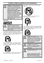 Предварительный просмотр 59 страницы Husqvarna 524LK Operator'S Manual