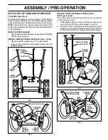 Предварительный просмотр 5 страницы Husqvarna 524S Owner'S Manual