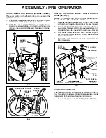 Предварительный просмотр 6 страницы Husqvarna 524S Owner'S Manual