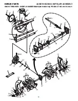 Предварительный просмотр 20 страницы Husqvarna 524S Owner'S Manual