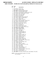 Preview for 21 page of Husqvarna 524ST Owner'S Manual