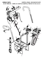 Предварительный просмотр 22 страницы Husqvarna 524STE Owner'S Manual