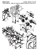 Предварительный просмотр 28 страницы Husqvarna 524STE Owner'S Manual