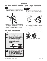 Preview for 35 page of Husqvarna 525 LS Operator'S Manual