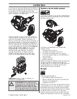 Preview for 43 page of Husqvarna 525 LS Operator'S Manual