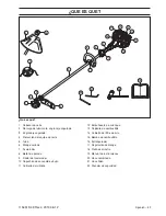 Preview for 53 page of Husqvarna 525 LS Operator'S Manual