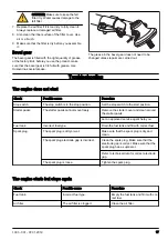 Preview for 17 page of Husqvarna 525 LX Operator'S Manual