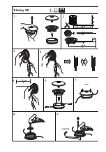 Preview for 24 page of Husqvarna 525 LX Operator'S Manual