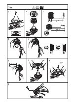 Предварительный просмотр 29 страницы Husqvarna 525 LX Operator'S Manual