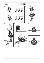 Preview for 31 page of Husqvarna 525 LX Operator'S Manual