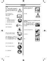 Предварительный просмотр 26 страницы Husqvarna 525 RS Operator'S Manual