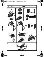 Предварительный просмотр 53 страницы Husqvarna 525 RS Operator'S Manual