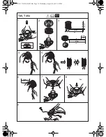 Предварительный просмотр 54 страницы Husqvarna 525 RS Operator'S Manual