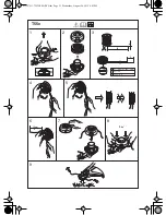 Предварительный просмотр 55 страницы Husqvarna 525 RS Operator'S Manual