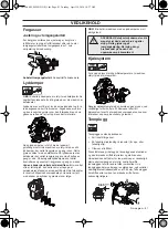 Preview for 81 page of Husqvarna 525BX Operator'S Manual