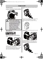 Preview for 93 page of Husqvarna 525BX Operator'S Manual