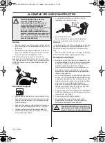 Preview for 154 page of Husqvarna 525BX Operator'S Manual