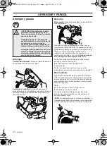 Preview for 182 page of Husqvarna 525BX Operator'S Manual