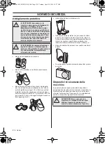 Preview for 218 page of Husqvarna 525BX Operator'S Manual