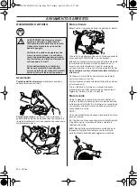 Preview for 224 page of Husqvarna 525BX Operator'S Manual