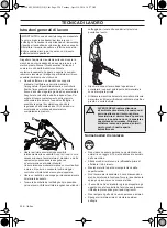 Preview for 226 page of Husqvarna 525BX Operator'S Manual