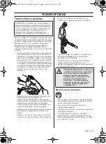 Предварительный просмотр 247 страницы Husqvarna 525BX Operator'S Manual