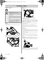 Предварительный просмотр 266 страницы Husqvarna 525BX Operator'S Manual