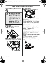 Preview for 308 page of Husqvarna 525BX Operator'S Manual