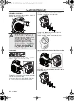 Preview for 324 page of Husqvarna 525BX Operator'S Manual