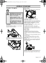 Preview for 329 page of Husqvarna 525BX Operator'S Manual