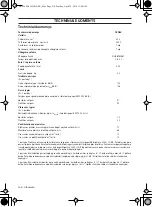 Preview for 336 page of Husqvarna 525BX Operator'S Manual