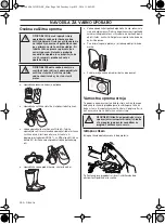 Preview for 344 page of Husqvarna 525BX Operator'S Manual