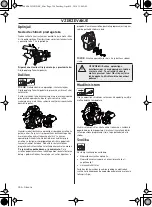 Preview for 354 page of Husqvarna 525BX Operator'S Manual