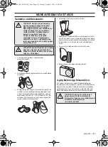 Preview for 365 page of Husqvarna 525BX Operator'S Manual