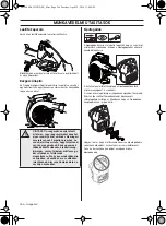 Preview for 366 page of Husqvarna 525BX Operator'S Manual