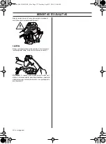 Preview for 372 page of Husqvarna 525BX Operator'S Manual