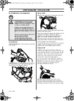 Preview for 392 page of Husqvarna 525BX Operator'S Manual