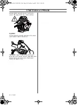 Preview for 414 page of Husqvarna 525BX Operator'S Manual