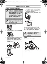 Preview for 428 page of Husqvarna 525BX Operator'S Manual