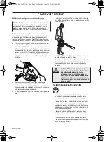 Preview for 436 page of Husqvarna 525BX Operator'S Manual