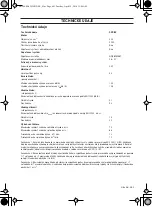 Preview for 441 page of Husqvarna 525BX Operator'S Manual