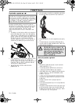 Preview for 456 page of Husqvarna 525BX Operator'S Manual