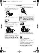 Preview for 458 page of Husqvarna 525BX Operator'S Manual