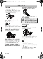 Preview for 500 page of Husqvarna 525BX Operator'S Manual