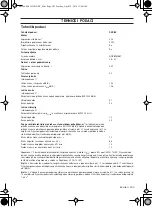 Preview for 503 page of Husqvarna 525BX Operator'S Manual