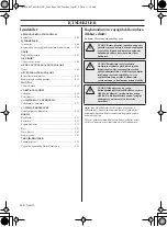 Preview for 506 page of Husqvarna 525BX Operator'S Manual