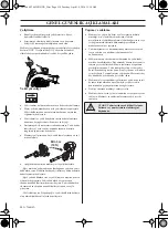 Preview for 510 page of Husqvarna 525BX Operator'S Manual