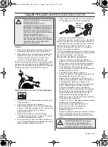 Preview for 531 page of Husqvarna 525BX Operator'S Manual